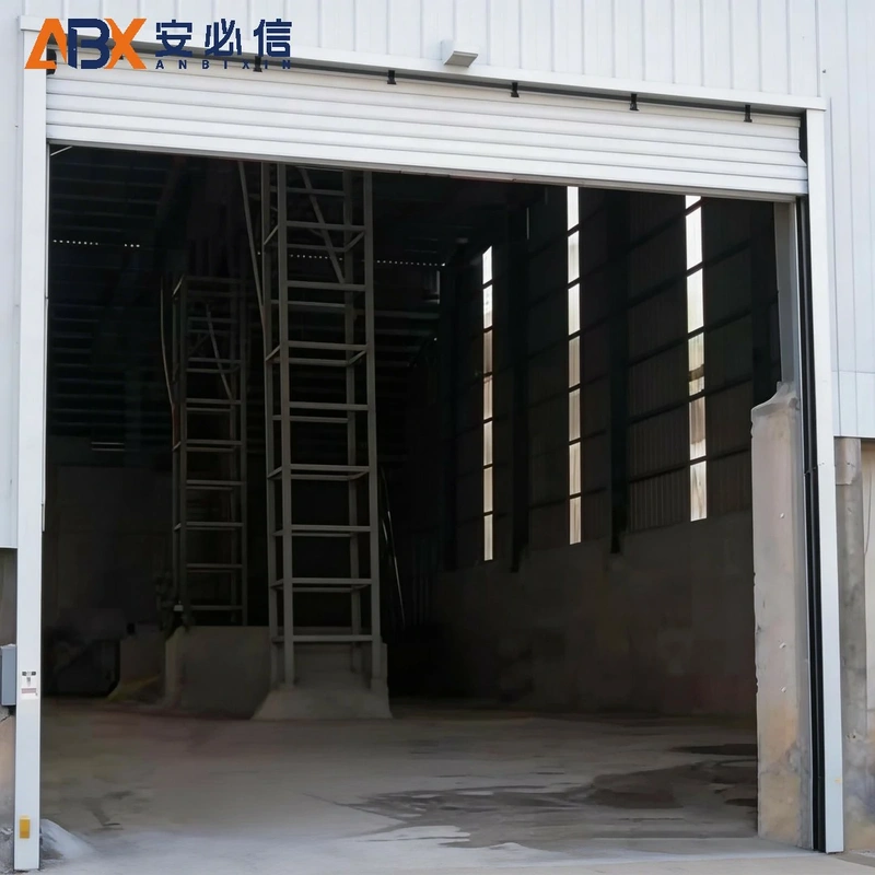 呼和浩特背带堆积门