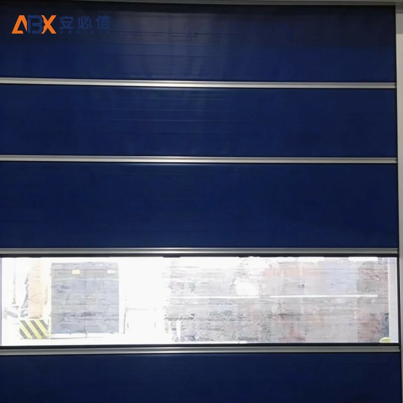 呼和浩特软质快速门