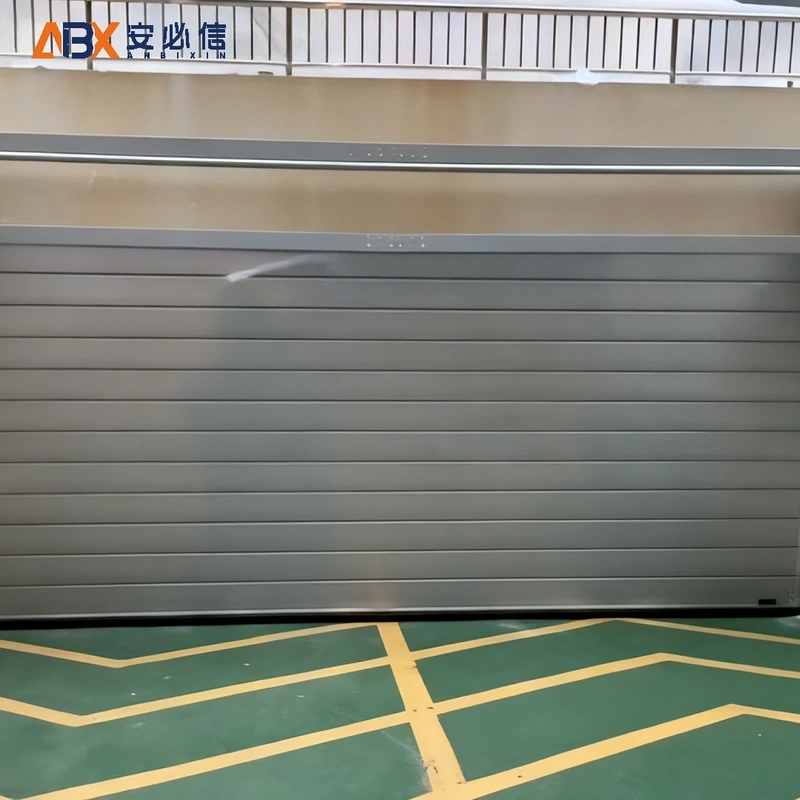 呼和浩特消防高速门